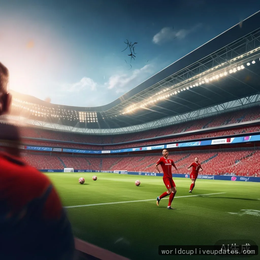 2026世界杯 - 2026世界杯球队资讯：利物浦绝杀引VAR争议 配图1