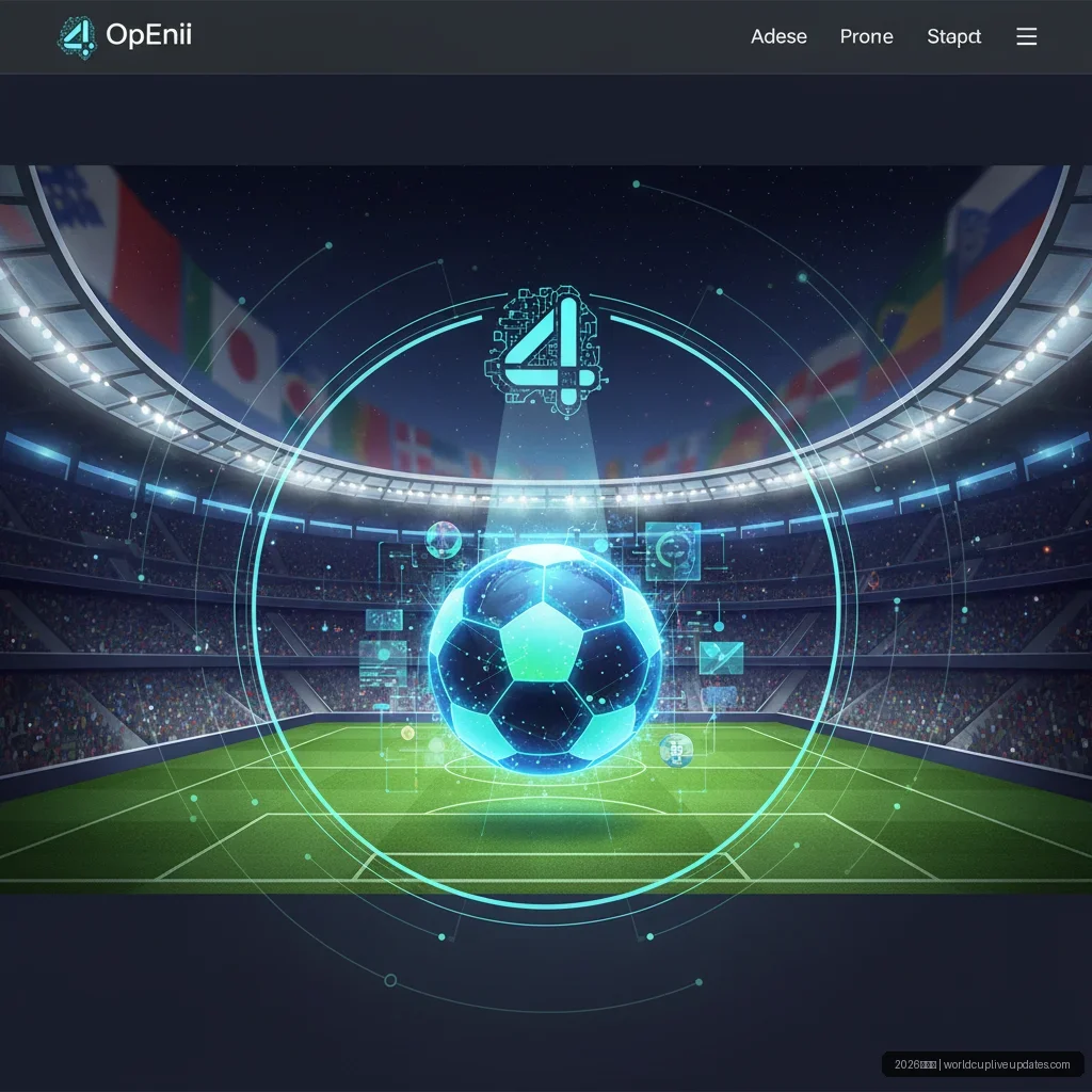 2026世界杯 - OpenAI发布GPT-4 Turbo：性能提升与成本降低成 配图1