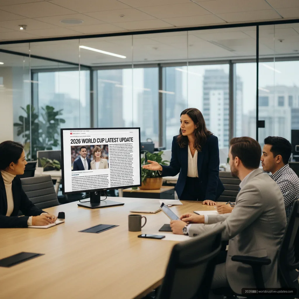 2026世界杯 - NFL球星与泰勒·斯威夫特关系升级引热议，跨界互动受关注 - 配图1